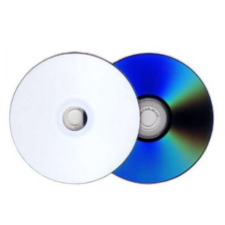 Đĩa trắng CD Maxell 700Mb /Đĩa trắng Verbatim Sony CD 700Mb White Inkjet