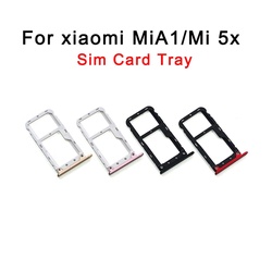 Khay sim Xiaomi Mi5X Mi 5X A1