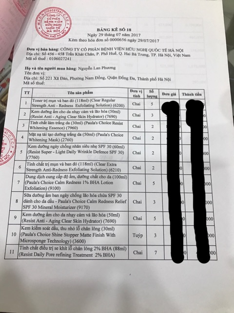 🌿MẪU THỬ🌿TINH CHẤT SE NHỎ LỖ CHÂN LÔNG VÀ SĂN CHẮC DA, TR Ị MỤN 10% NIACINAMIDE 🌿 | BigBuy360 - bigbuy360.vn