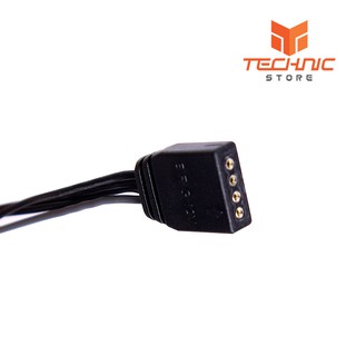 Cáp chuyển đổi LED RGB Phanteks