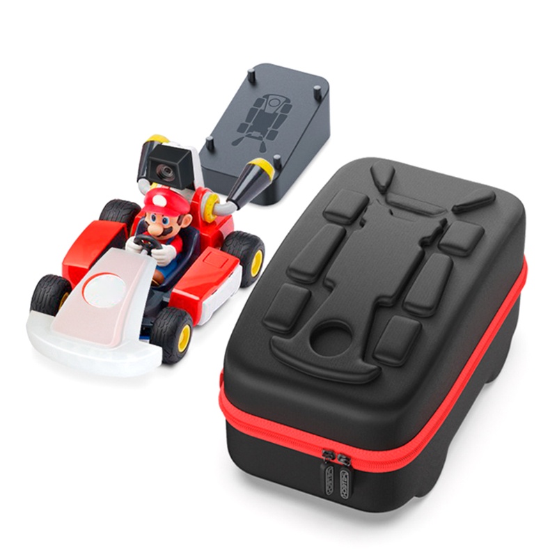 Vỏ Bảo Vệ Chống Thấm Nước Cho Switch AR Racing Carring