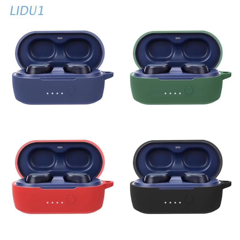 Vỏ Bảo Vệ Chống Trầy Xước Chống Sốc Cho Skullcandy-Sesh Lidu1