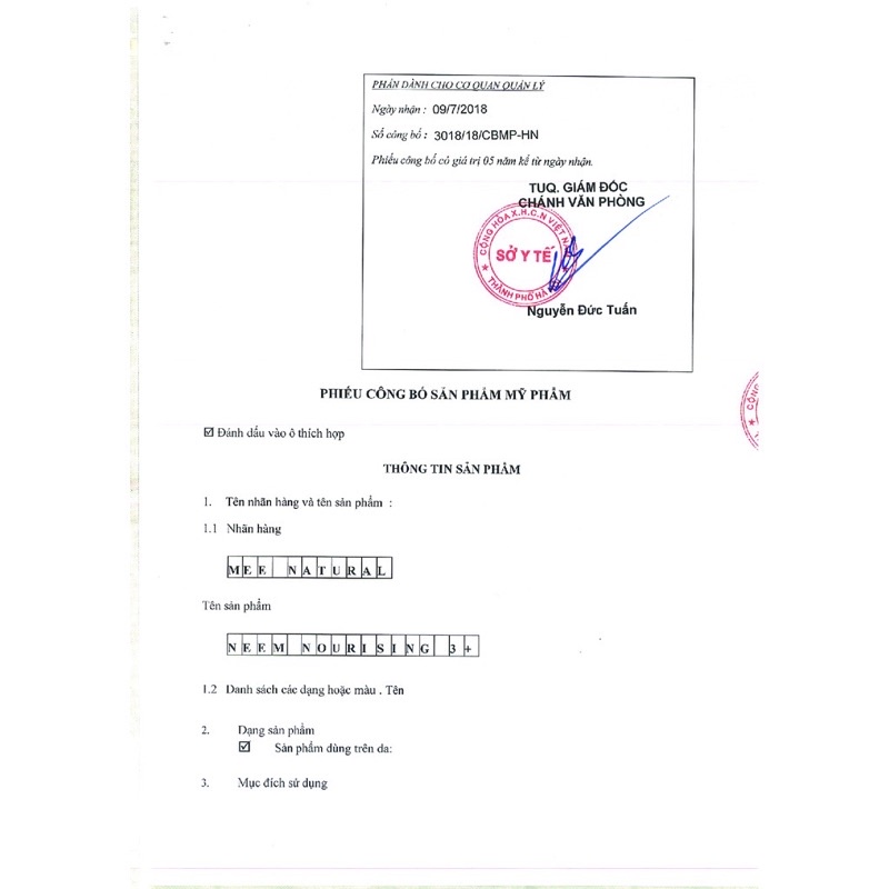 Thảo mộc tắm trắng nhau thài cừu, dưỡng trắng da body 180g