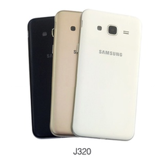 Bộ vỏ Samsung Galaxy J3 2016 J320