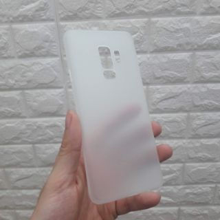 Ốp lưng siêu mỏng Galaxy S9 Plus hiệu Memumi