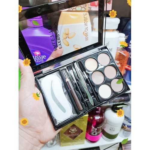 Bộ vẽ chân mày V886 | BigBuy360 - bigbuy360.vn