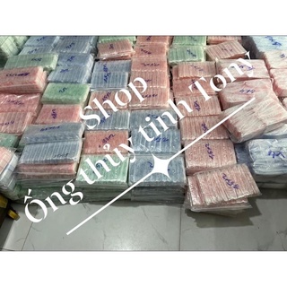 Túi zip , túi miết đủ size [GIÁ SỈ]