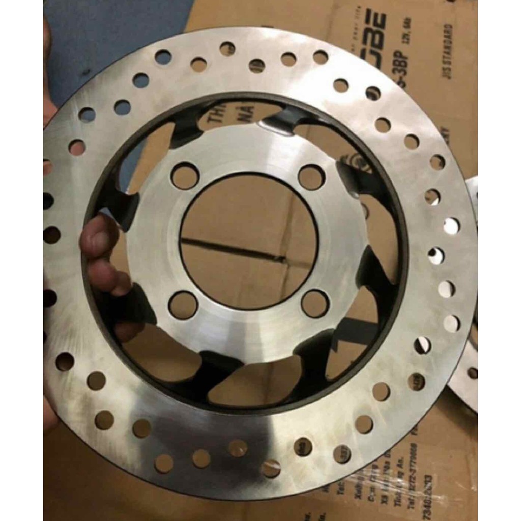 Dĩa thắng gắn xe máy Future Neo - Wave Rs - 8888