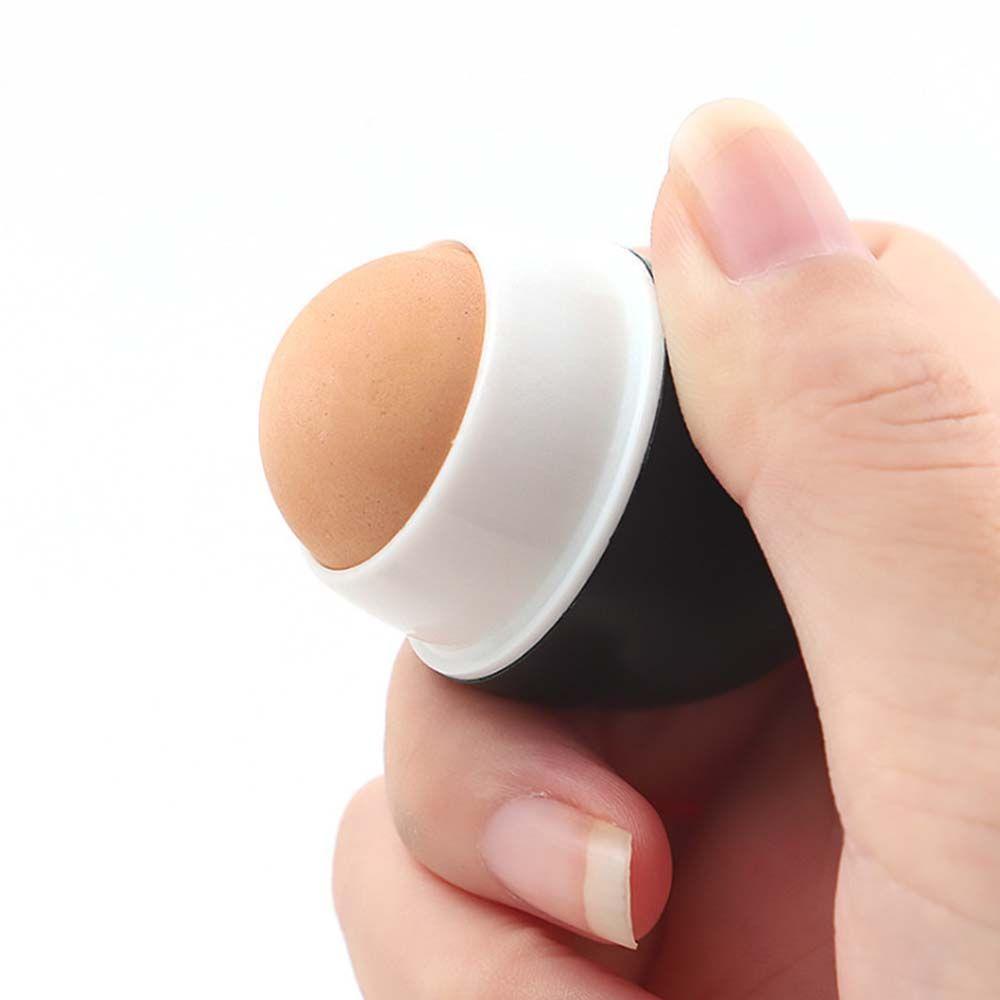 Bóng Lăn Mặt Núi Lửa Tự Nhiên Bền Bỉ Kiểm Soát Dầu Làm Sạch Lỗ Chân Lông