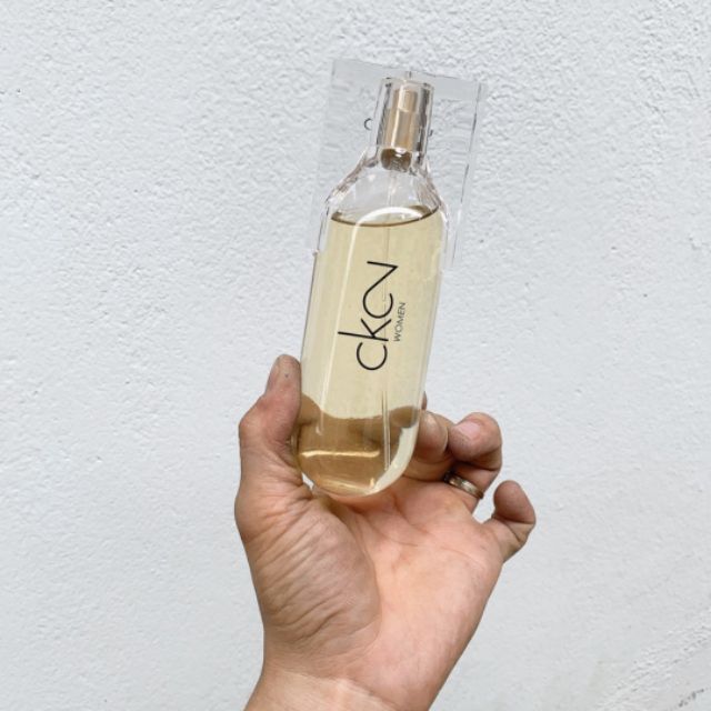 Nước hoa CK IN2u Nữ mẫu mới