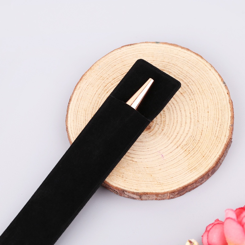 Túi Đựng Bút Hình Vuông Tiện Dụng Chất Lượng Cao