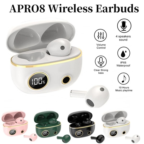 Tai Nghe Nhét Chụp Chup Tai Bluetooth Không Dây Chống ồn Blutooth Chơi Chơi Game Tai Nghe Pro Gameming Gaming Disney Mickey Mouse Gấu Dâu Tây Lotso Mini Android Earbud Earphone TWS Earphones Có Mic