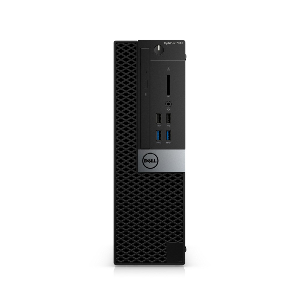 Bộ máy tính để bàn Dell OPTIPLEX 7050, E4S2M22 (i5-6500/RAM 8GB/SSD 250GB)/Màn hình Dell 22 inch FullHD/Chuột phím Dell | WebRaoVat - webraovat.net.vn