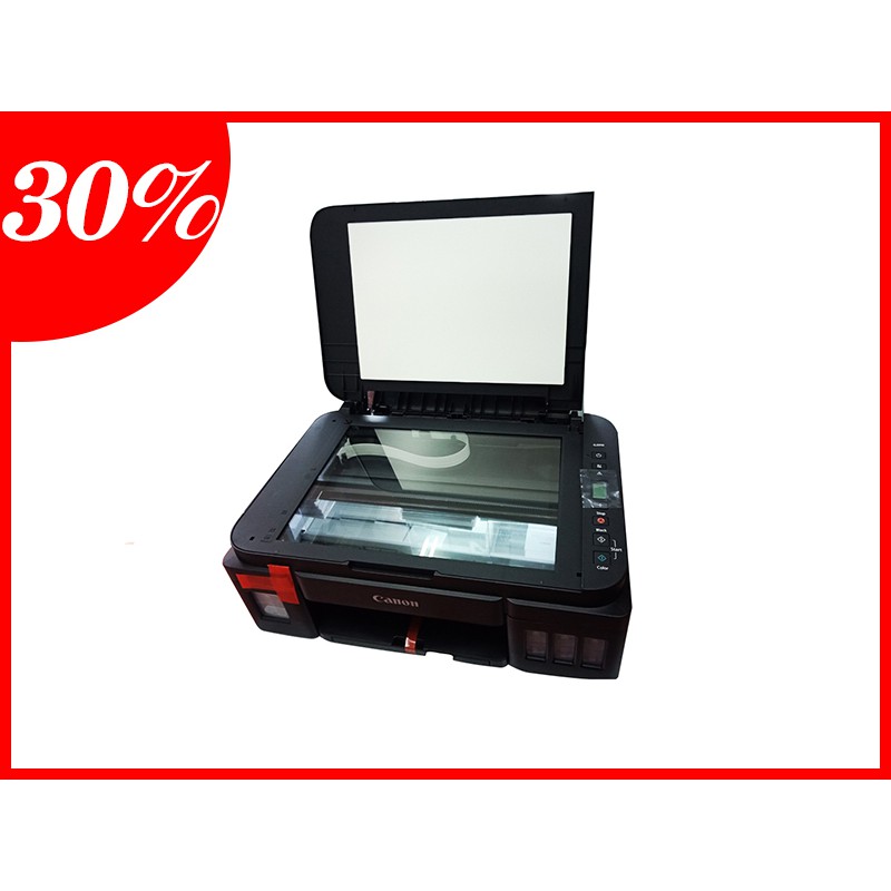 Máy In Ảnh Canon G2010 không mực