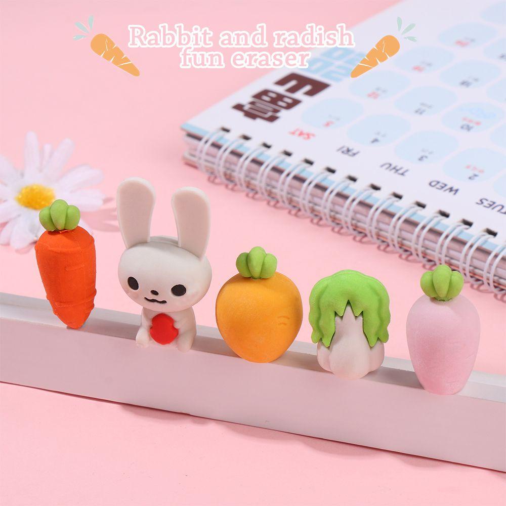 Set 6 Thẻ Bài LAYOR1 Phục Sinh Vui Nhộn Cho Bé