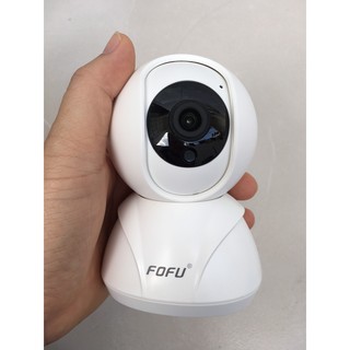 Camera WiFi FoFu C2G