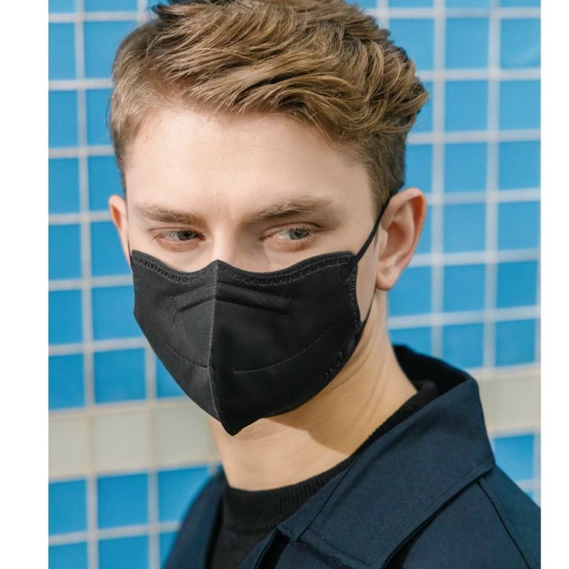 Set 30 chiếc khẩu trang y tế 6D Mask An Mask Pro 99