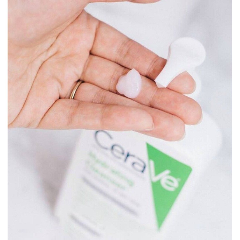Sữa Rửa Mặt Cerave Hydrating Facial Cleanser | BigBuy360 - bigbuy360.vn