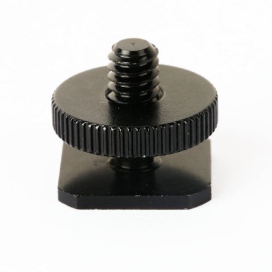 Đế gài kép hotshoe 1/4 inch