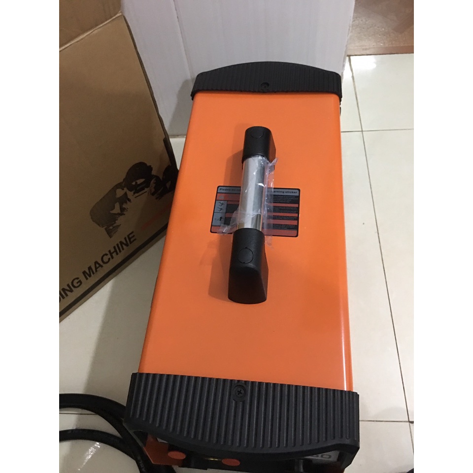 Máy Hàn 3 Chức Năng Chính Hãng JASIC MIG 250A, Máy hàn Mig công nghệ Inverter