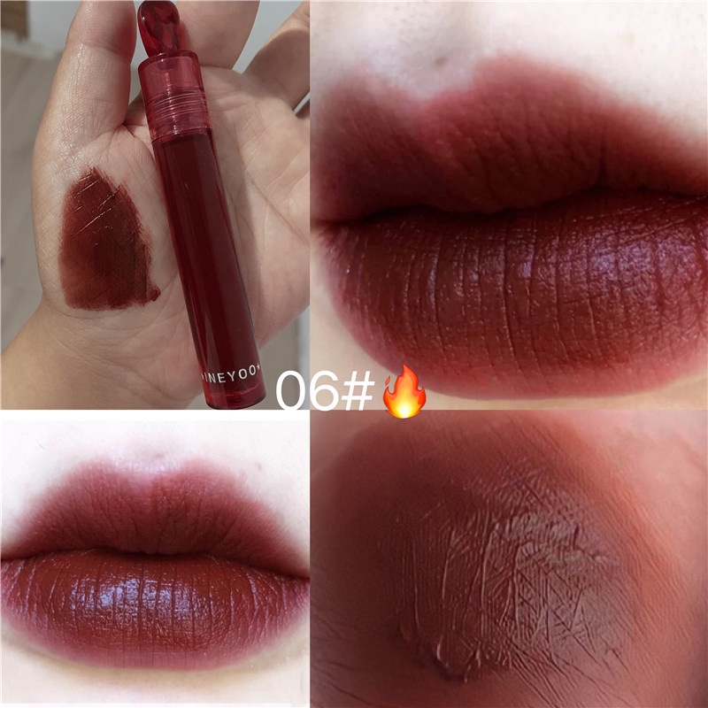 Son Kem Lì Kháng Nước Lâu Trôi  Mềm Mượt Kháng Nước Lâu Trôi 2022