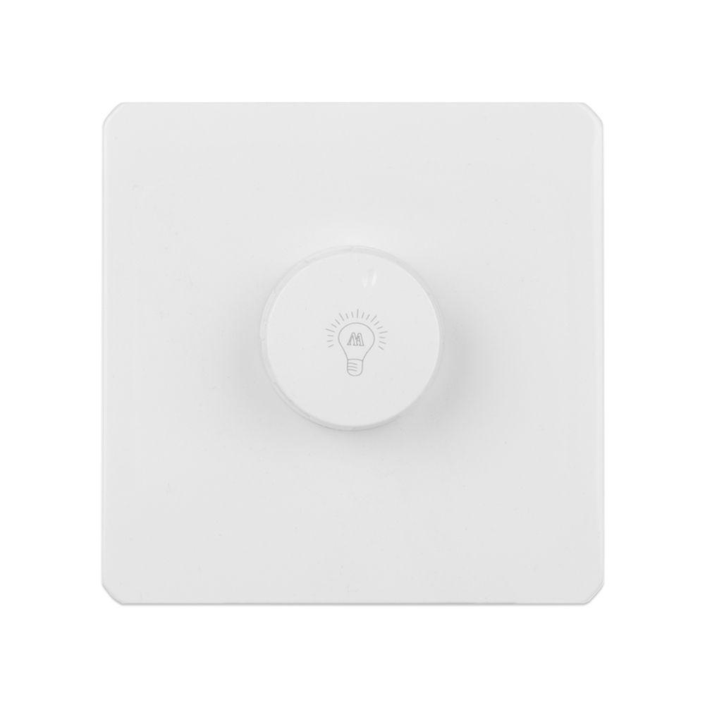 PISTA Công Tắc Điều Chỉnh Độ Sáng Đèn 220V Chất Lượng Cao