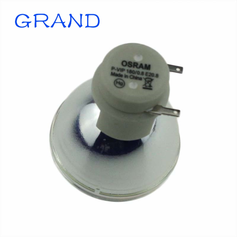 Đèn Máy Chiếu BL-FP180G VIP180 0.8 E20.8 / SP.8LG02GC01 DS322 DS326 DX621 DX626