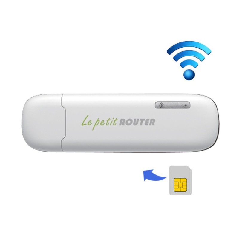 [FREESHIP 99K]_Bộ phát sóng Wifi 3G D-link DWR-710