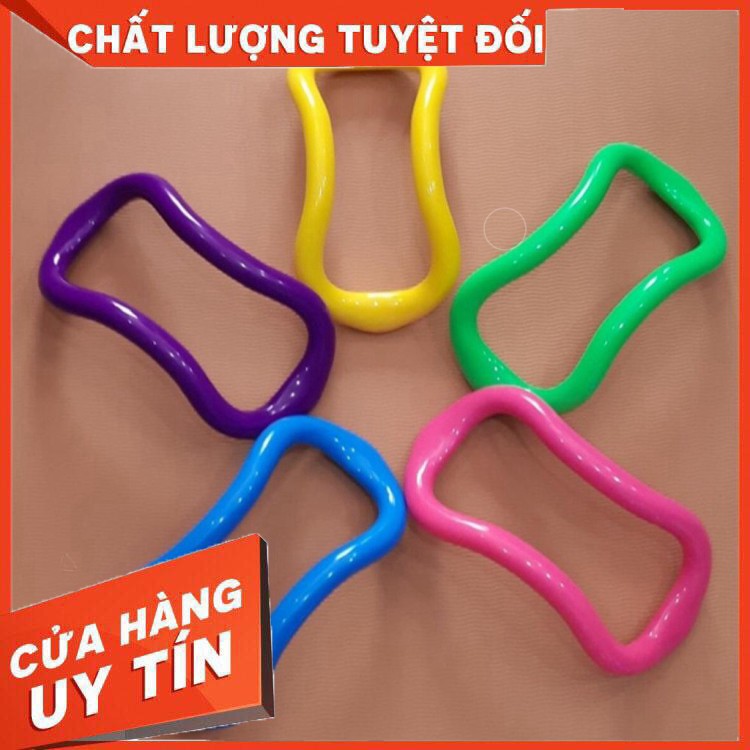 VÒNG RING hỗ trợ tập yoga -Yoga An Viên