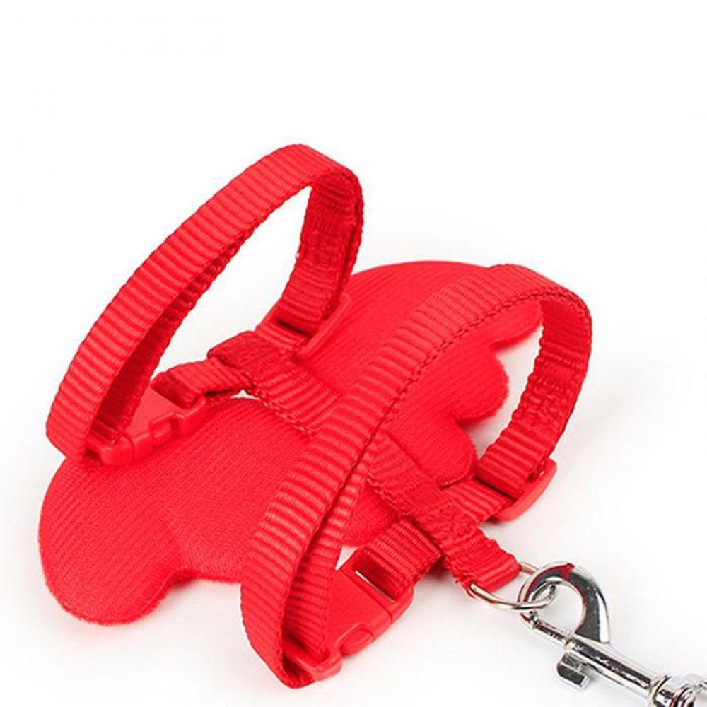 Dây Dắt Thú Cưng Đi Dạo Bằng Nylon