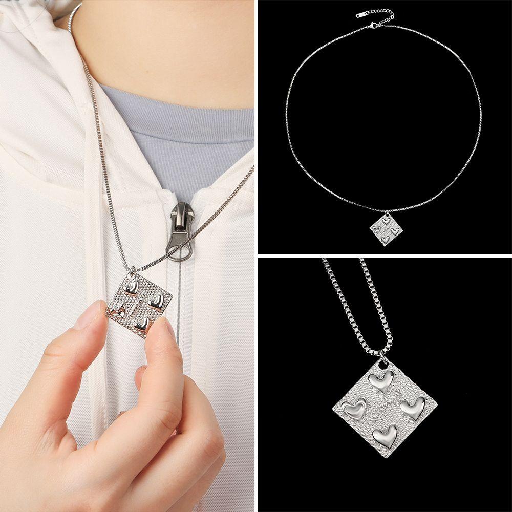 Vòng Cổ Choker Mặt Hình Viên Thuốc Thời Trang Cho Nữ