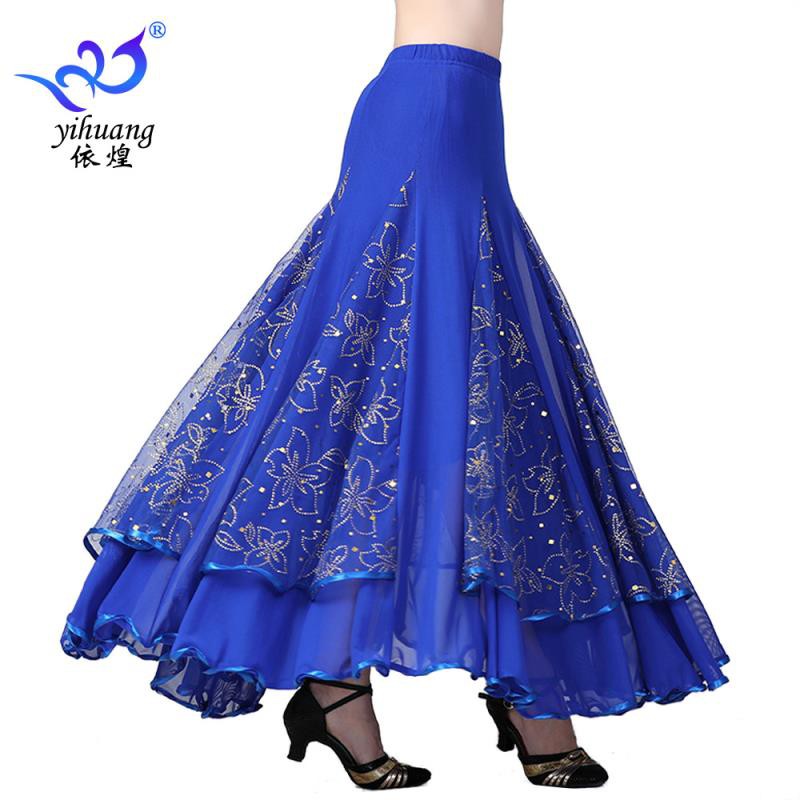 Chân Váy Khiêu Vũ Phối Lưới Thiết Kế Dễ Thương | BigBuy360 - bigbuy360.vn