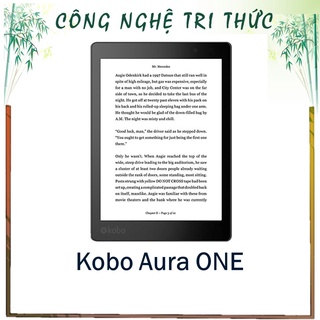 Máy đọc sách Kobo Aura ONE 7.8 inch