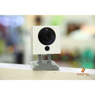 [CHIECTG15 GIẢM 15K] Camera IP giám sát Xiaomi Small Square Smart Camera