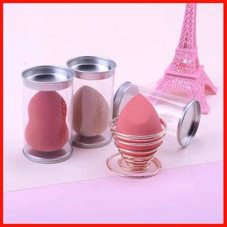 Bông Phấn Ướt Hồ Lô Tán Kem Nền Hàng Nội Địa Trung có sẵn