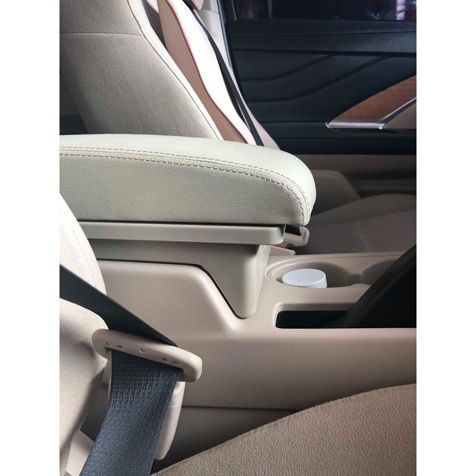 Hộp tỳ tay dành cho xe Xpander