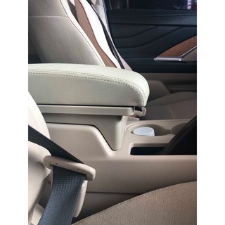 Hộp tỳ tay dành cho xe Xpander