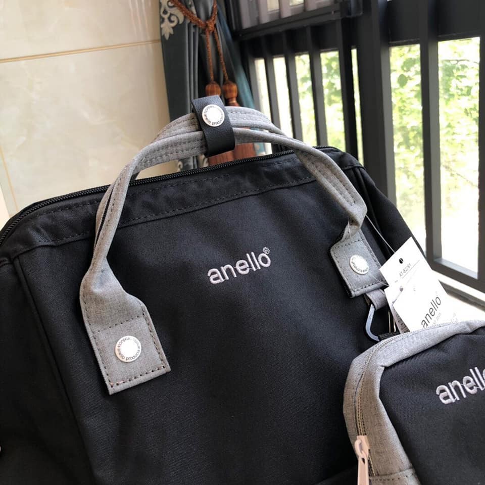 🎒Balo Anello Unisex xuất Nhật 2019🎒