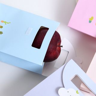 Túi quà dễ thương set 10 túi