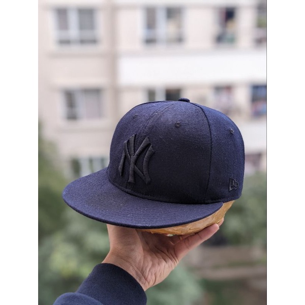 Mũ, nón Snapback Newera chính hãng