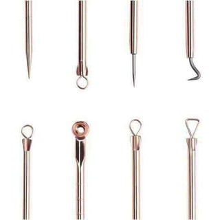 Bộ nặn mụn 4 in 1 đang cực HOT