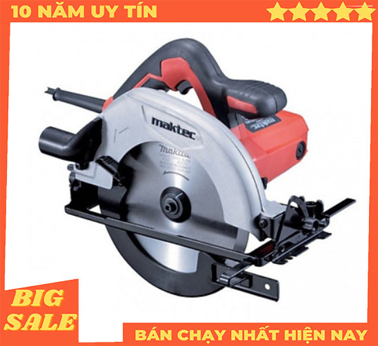 Máy Cưa Gỗ Maktec MT583 Chính Hãng