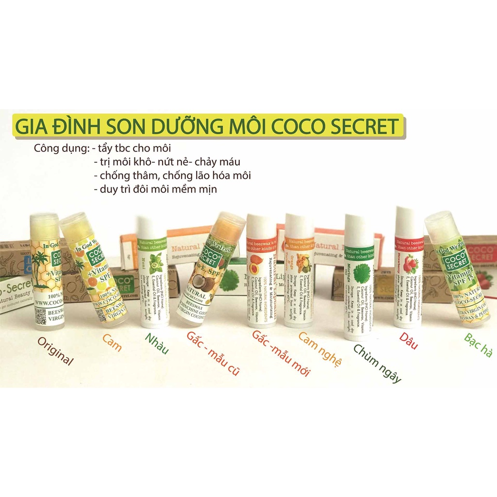 Combo: Dầu Mù U 100ml Ép lạnh Nguyên chất + Xà Bông Mù U + Son dưỡng môi | BigBuy360 - bigbuy360.vn