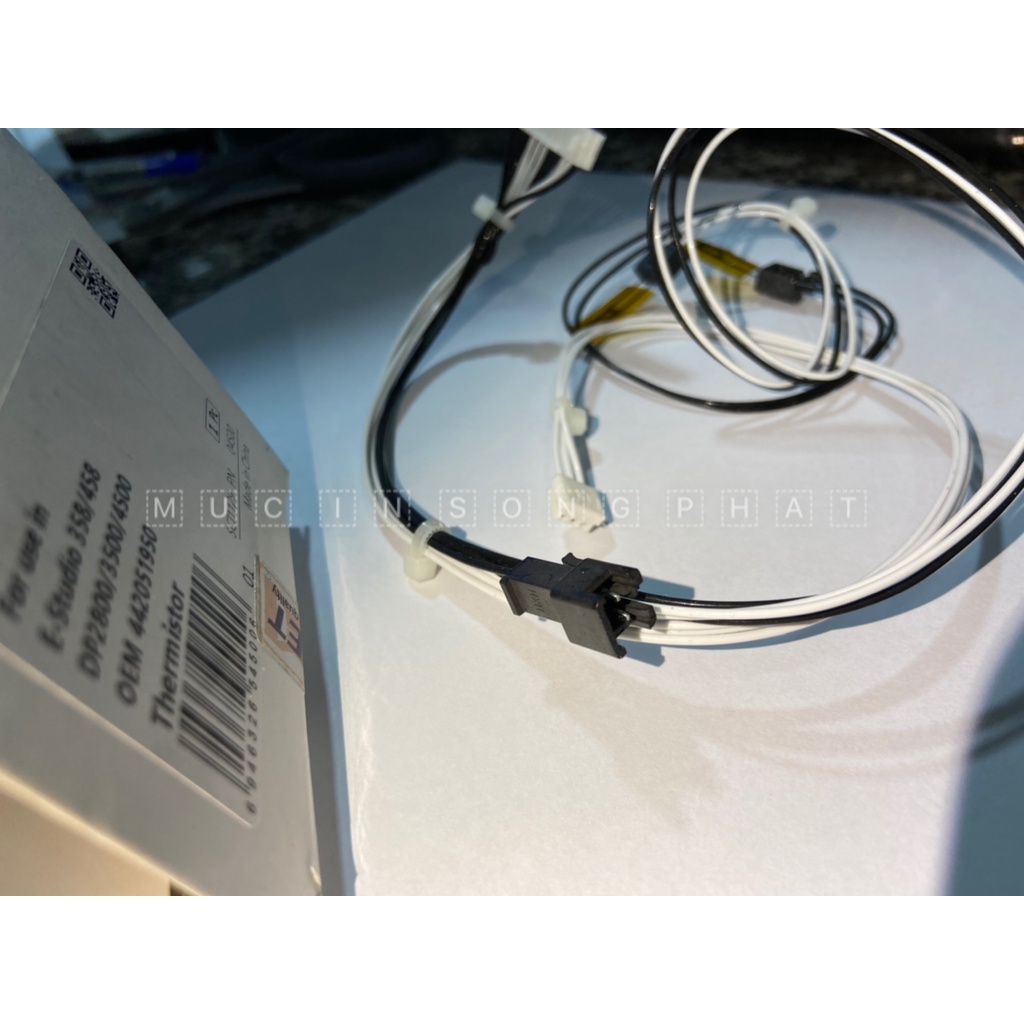 Bộ ngắt điện/ Thermistor Toshiba E-Studio 350/450/353/453/358/458