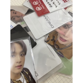 Card official của NCT