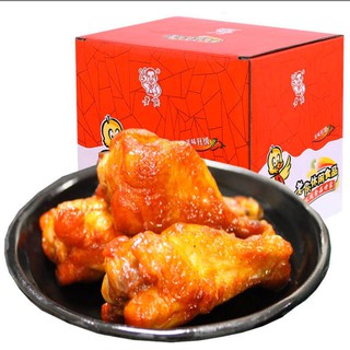 Đùi gà nướng Mật Ong Ăn liền