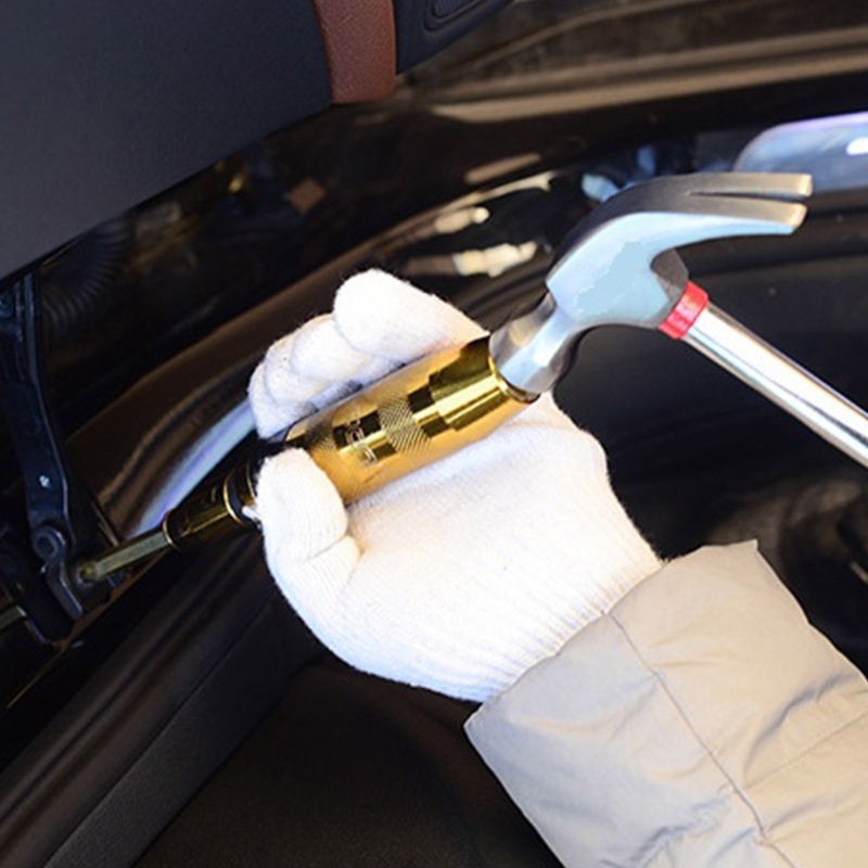 Bộ Tua Vít Bằng Thép Chất Lượng Cao Chuyên Dụng