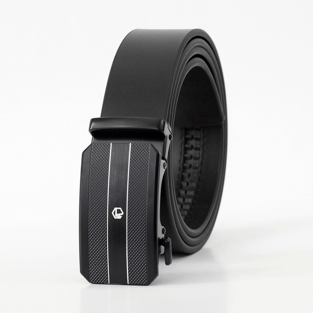 Thắt lưng da bò Anh Tho Leather SM16