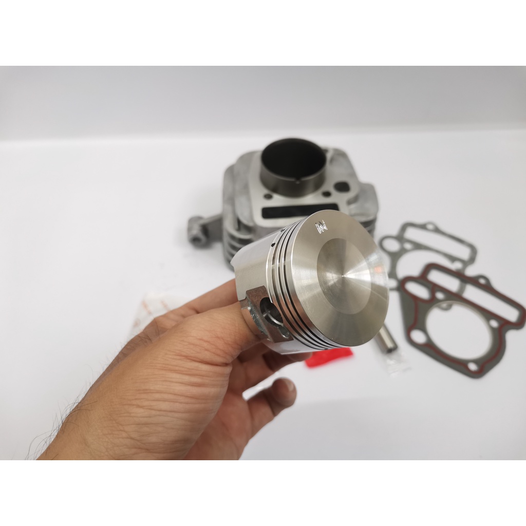 Bộ lòng hơi WAVE 110 KTF