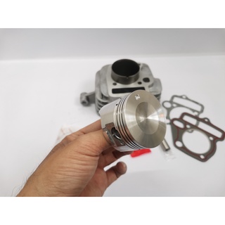 Bộ lòng hơi WAVE 110 KTF